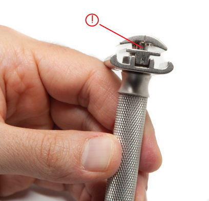 Care and Maintenance of Adjustable Safety Razors