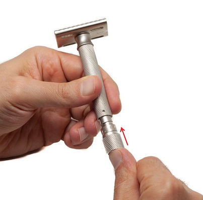 Care and Maintenance of Adjustable Safety Razors