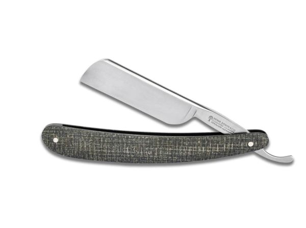 Boker Lounge Bar Straight Razor 6/8