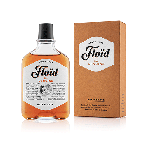 Floid After Shave Lotion The Genuine, 150ml