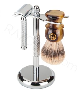 Gentleman Shaving Set - Thumbnail