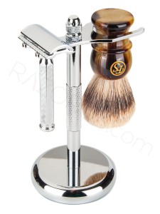 Gentleman Shaving Set - Thumbnail