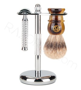 Gentleman Shaving Set - Thumbnail