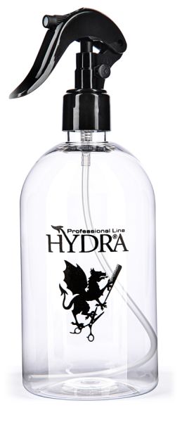 Hydra Plastic Water Bottle