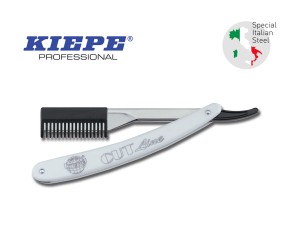 Kiepe 121 Shavette, White - Thumbnail