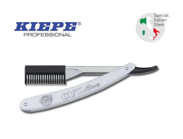 Kiepe 121 Shavette, White