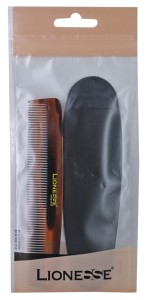 Lionesse Comb with Sheat - Thumbnail