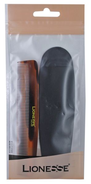 Lionesse Comb with Sheat