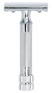 Merkur 34C Double Edge Safety Razor - Thumbnail