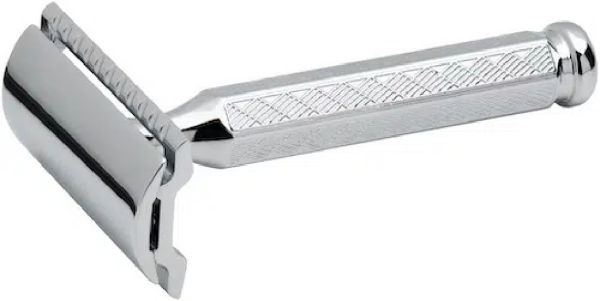 Merkur 42C Double Edge Safety Razor