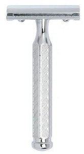 Merkur 42C Double Edge Safety Razor - Thumbnail