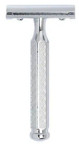 Merkur 42C Double Edge Safety Razor