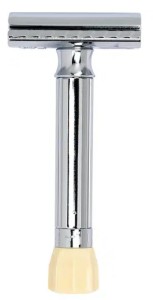 Merkur 570 Adjustable Double Edge Safety Razor, boxed - Thumbnail