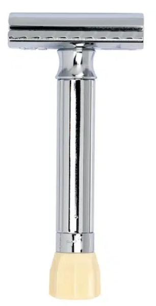 Merkur 570 Adjustable Double Edge Safety Razor, boxed