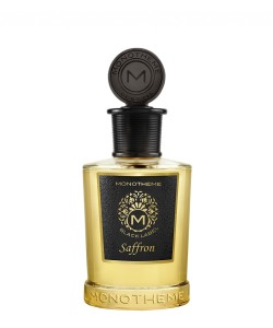 Monotheme Black Label Saffron Edp, 100ml - Thumbnail