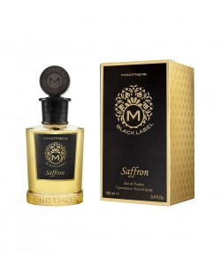 Monotheme Black Label Saffron Edp, 100ml - Thumbnail