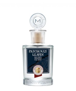 Monotheme Classic Patchouly Leaves Homme Edt, 100 ml - Thumbnail