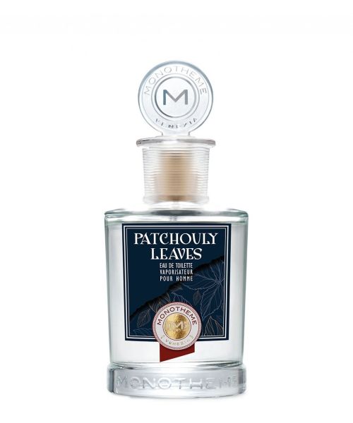 Monotheme Classic Patchouly Leaves Homme Edt, 100 ml