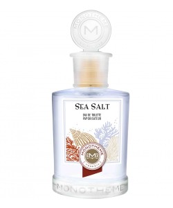 Monotheme Sea Salt Edt, 100 ml - Thumbnail