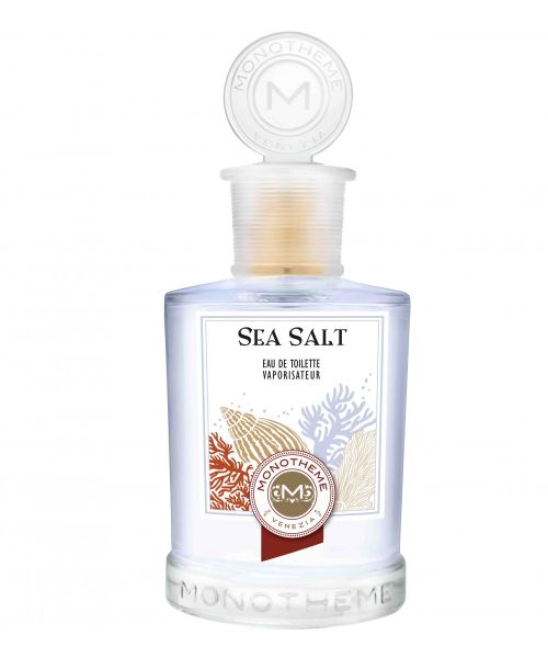 Monotheme Sea Salt Edt, 100 ml