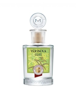 Monotheme Verbena Edt, 100 ml - Thumbnail