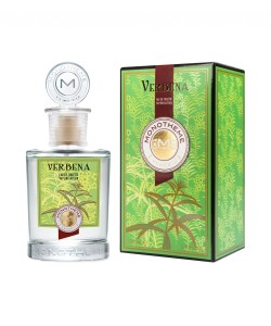 Monotheme Verbena Edt, 100 ml - Thumbnail