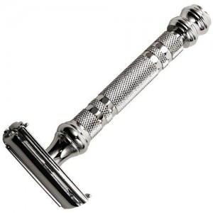 Merkur 34C HD Double Edge Safety Razor