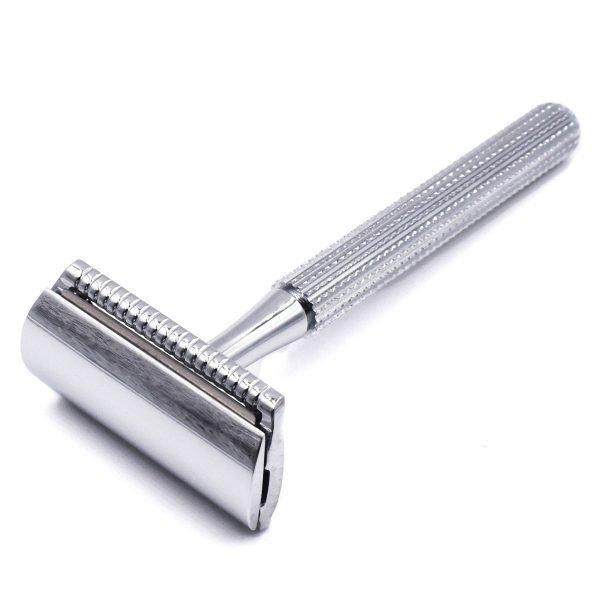 Parker 78R-CH Double Edge Safety Razor