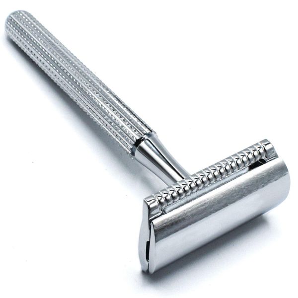 Parker 78R-CH Double Edge Safety Razor