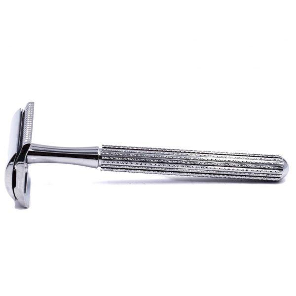 Parker 78R-CH Double Edge Safety Razor