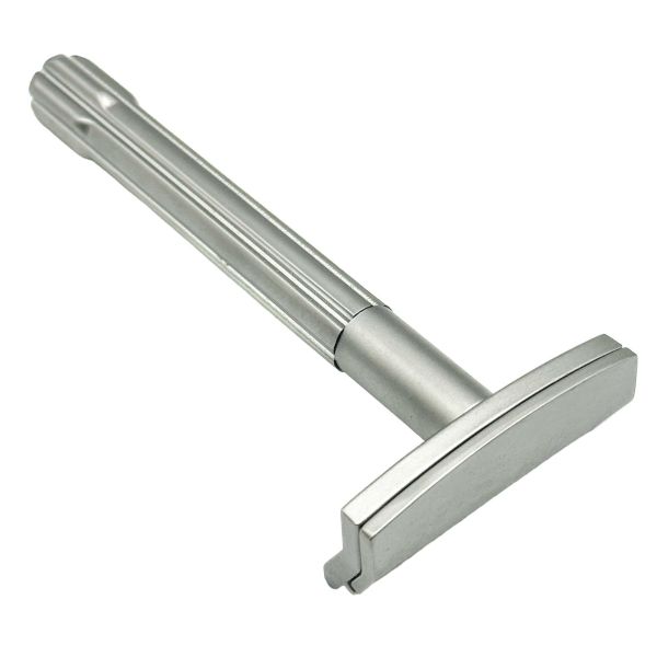 Parker SoloEdge SE Safety Razor