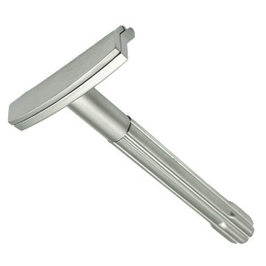 Parker SoloEdge SE Safety Razor - Thumbnail