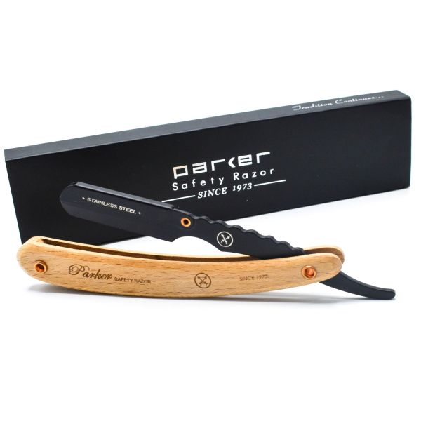 Parker SRPBA Shavette