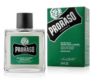 Proraso Beard Care Set, Wood & Spice