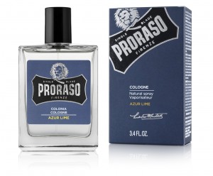 Proraso cologne discount wood & spice