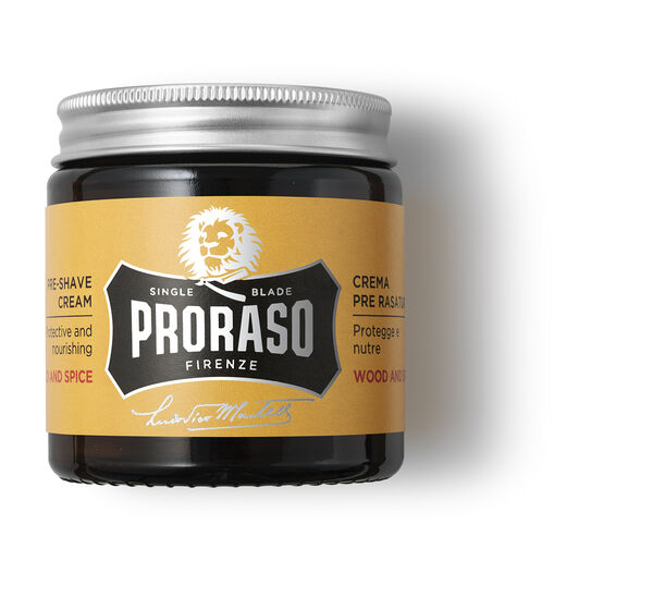 Proraso крем перед бритьем