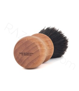 Razora Shaving Kit, Horse Hair - Thumbnail