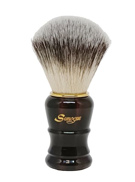 Semogue Pegasus-C7 Alchemy1 Synthetic Shaving Brush