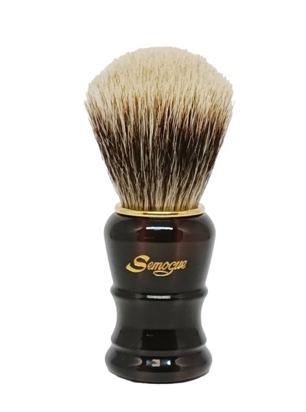 Semogue Pegasus-C7 Finest Badger Shaving Brush