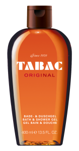 Tabac Original Bath & Shower Gel 400ml