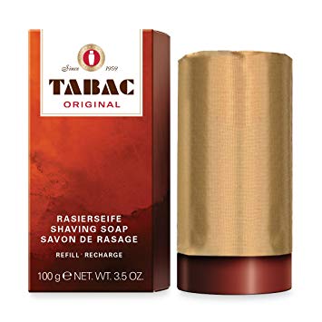 Tabac Original Çubuk Tıraş Sabunu Refill, 100gr