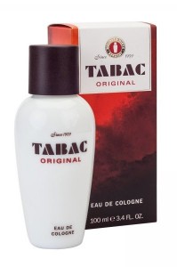 Tabac Original Eau de Cologne, Dökme 100ml - Thumbnail