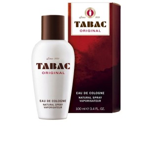 Tabac Original Eau de Cologne, Spray 100ml - Thumbnail