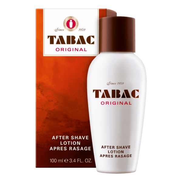 Tabac Original Tıraş Sonrası Losyon, Dökme, 100ml