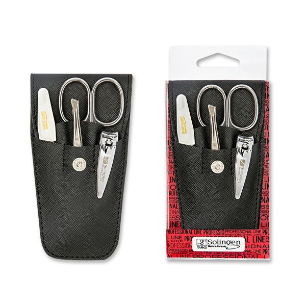 Tarko Solingen Manicure Set