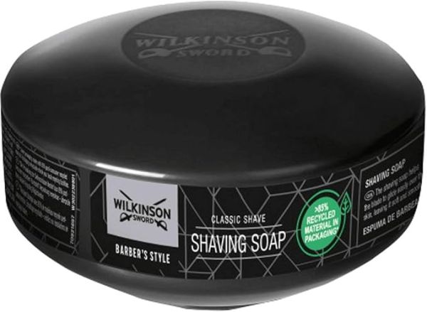 Wilkinson Sword Shaving Soap Bowl, 125gr